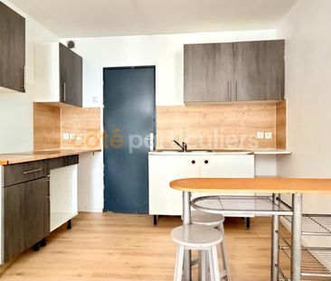 Location Appartement 4 pièces 92m² - Photo 3