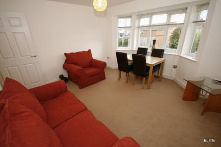 2 bedroom apartment to rent - Photo 2