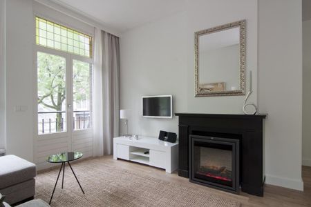 Hendrik Jacobszstraat 22-1, Valeriusbuurt-West, 1075PE, Amsterdam - Photo 5