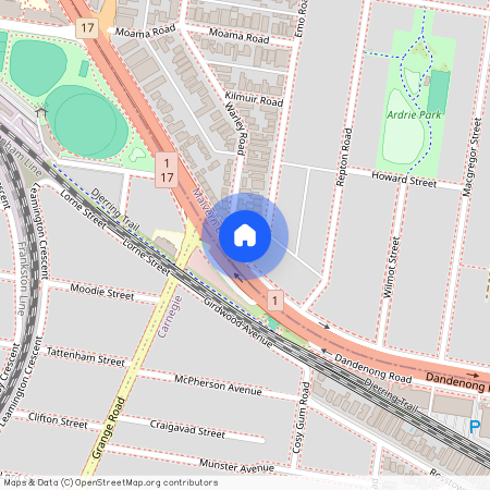 G03/1009-1011 Dandenong Road, Vic 3145, Malvern East