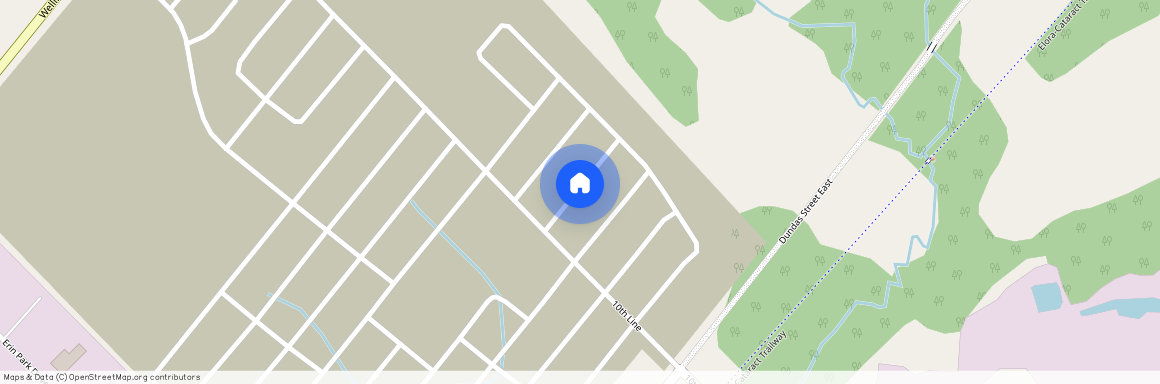 24 Ferguson Street, Erin