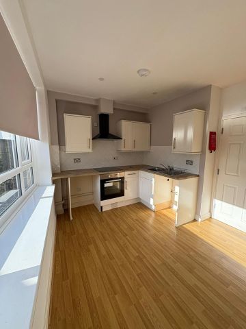 1 Bed Flat, Enterprise House, B23 - Photo 4