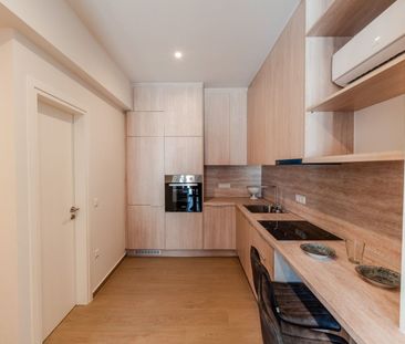 Studio/Γκαρσονιέρα για ενοικίαση - Κέντρο - Λιμάνι, - Photo 3