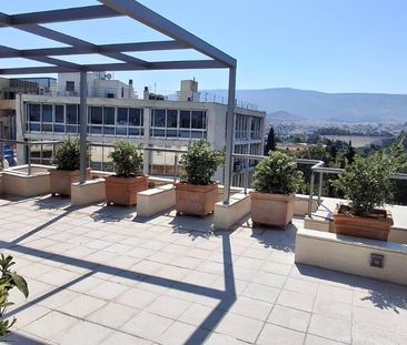 Διαμέρισμα για ενοικίαση Πλάκα (Ιστορικό Κέντρο) - Photo 5