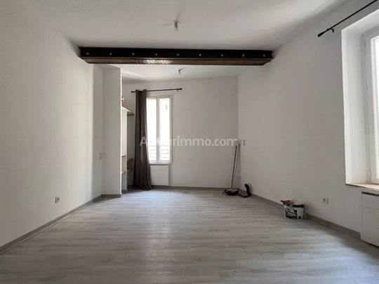 Location Appartement 1 pièces 29 m2 à Manosque - Photo 1