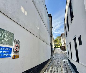 Friars Lane, Plymouth, PL1 - Photo 6