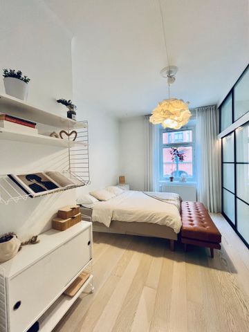 Tomtebogatan, Stockholm - Photo 4