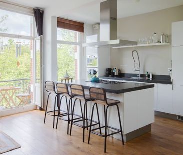 Leidsekade 58-B, Marnixbuurt-Zuid, 1016CX, Amsterdam - Photo 5