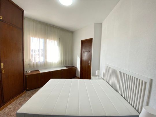 Piso de alquiler en El Putget i el Farró - Photo 1