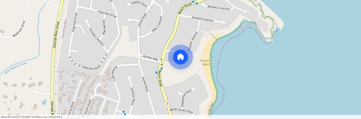11/2C Graydon Avenue, 2536, Denhams Beach Nsw