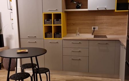 Barbu Vacarescu Floreasca inchiriere apartament 2 camere - Photo 4
