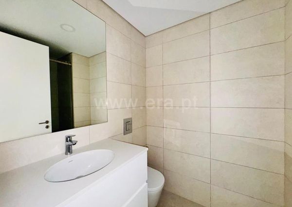 Apartamento T2 em Porto