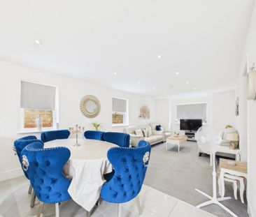 Britwell Road, Burnham, Bucks,SL1 - Photo 1