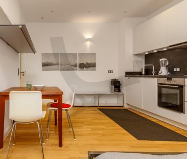 Urban Style in schöner Wohnlage - Photo 2