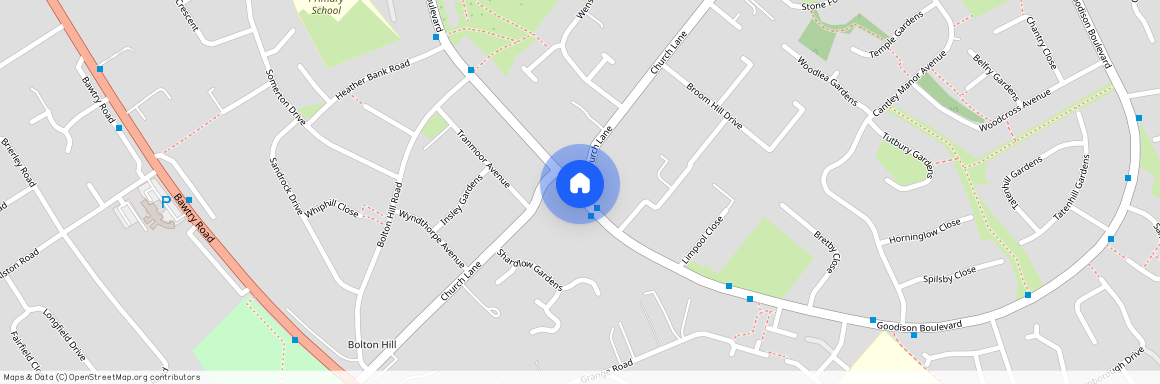 Goodison Boulevard, DN4, Doncaster