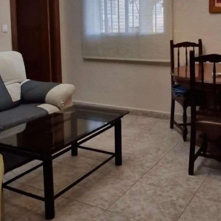 Casa o chalet de alquiler en San Ildefonso - Photo 1