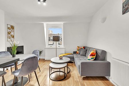 Norfolk Square - Photo 5