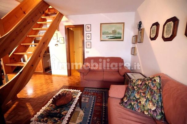 Trilocale via Vernèl 81, Alba Penia, Canazei - Photo 1