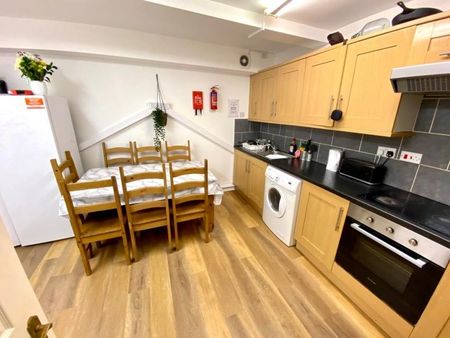 6 bedroom house share to rent - Photo 3