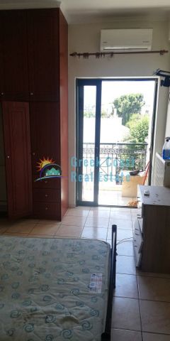 Studio/Γκαρσονιέρα για ενοικίαση - Πάτρα, - Photo 4