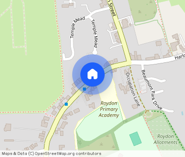 High Street - Photo 1