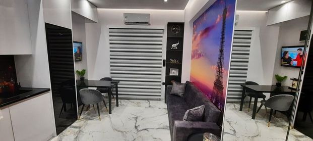 Studio/Γκαρσονιέρα για ενοικίαση - Γλυφάδα, - Photo 1