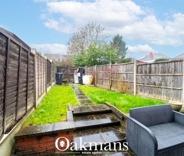 2 bedroom end of terrace house to rent - Photo 1