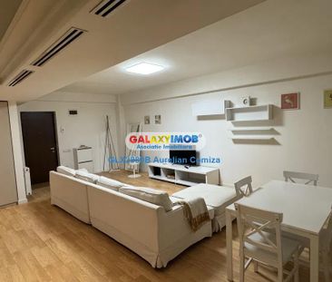 Apartament 2 camere Straulesti/bloc nou/parcre subterana - Photo 5