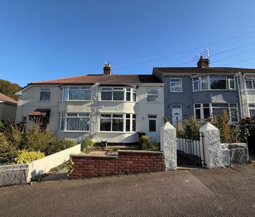 3 bedroom terraced house to rent - Photo 5