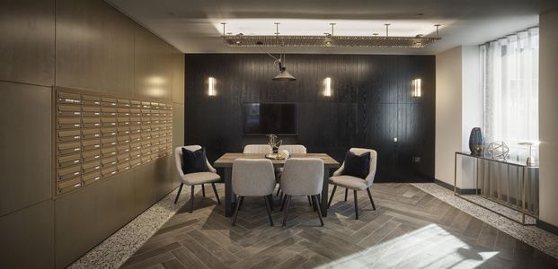 Studio Apartment - Studio To Rent - Photo 1
