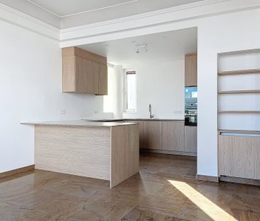Louise - 3-bedroom apartment - Foto 5