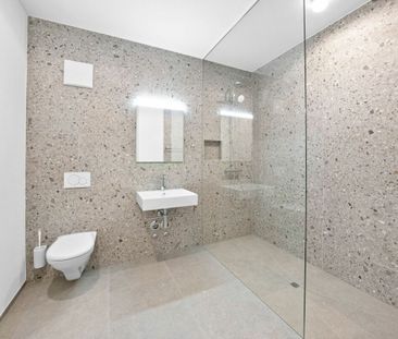 Furnished loft studio of 47 m² on the 1st floor - Photo 1