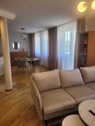 2 pokojowy apartament na wysoki standard - Фото 1