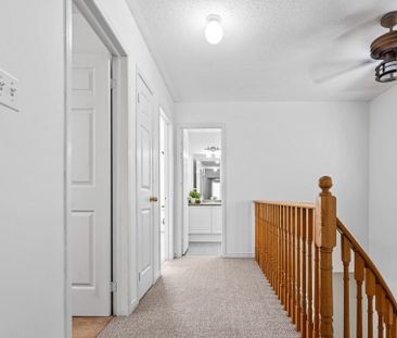 For Lease - 45 Silvervalley Drive Unit# UPPER, Caledon, Ontario - Photo 3