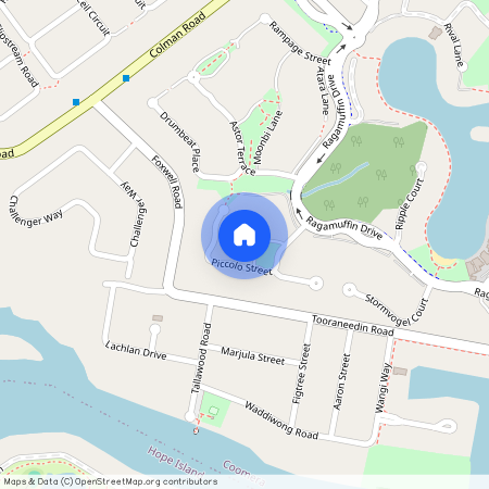 9 Rani Avenue, Qld 4209, Coomera Waters