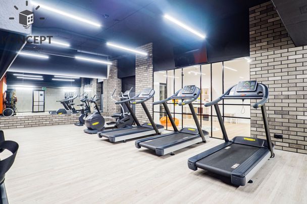 2-pok mieszkanie | Spa i siłownia | Parking - Photo 1