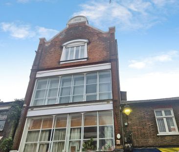 Studio to rent - Photo 6