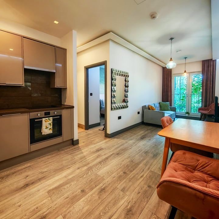 1 Bed Flat, Kilburn High Road, NW6 - Photo 1