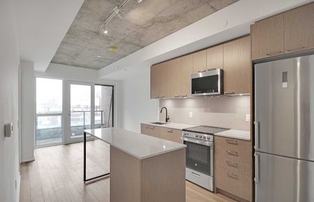 For Lease - 1808 St Clair Avenue Unit# 316, Toronto, Ontario - Photo 5