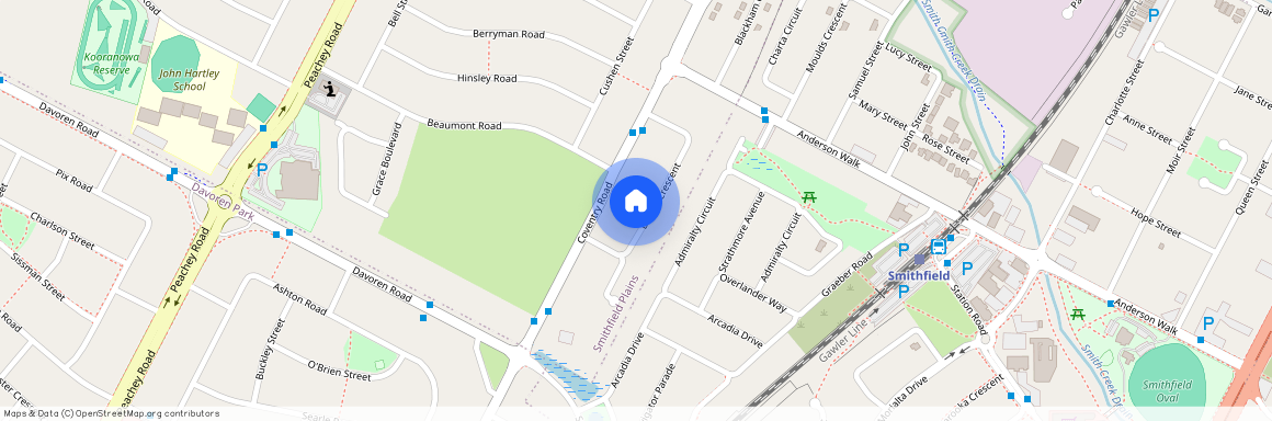 11 Barker Crescent, SA 5114, Smithfield Plains