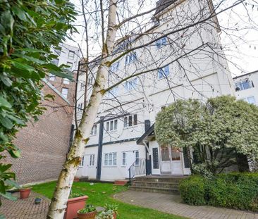 1 bedroom flat to rent - Photo 6