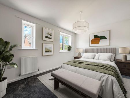 3 bedroom house to rent - Photo 5