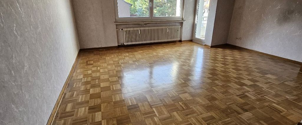 Bezugsfreie Dreiraumwohnung mit ca. 69 m² Wohnfläche und Balkon - Foto 1