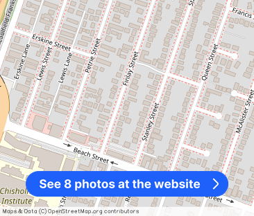 “Brand-New Fully Furnished Studios – 14 Finlay St, Frankston 7 Stud... - Photo 1