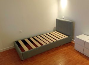 Studio/Γκαρσονιέρα για ενοικίαση - Ιωάννινα, - Φωτογραφία 1