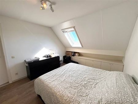 Appartement te huur - Photo 5