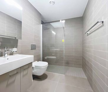 2.5 modern rooms in a Minergie building – Plans 20b - Photo 6