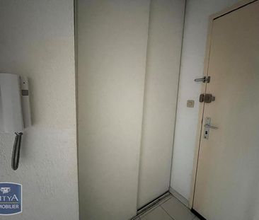 Location Appartement 1 pièce 18m² MARSEILLE 5ème - Photo 6