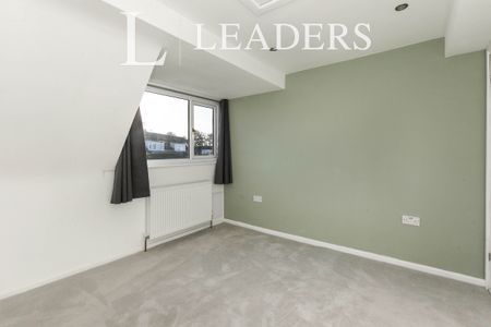 2 bedroom bungalow to rent Kingsley Road, Haslington, Crewe, CW1 - Photo 4