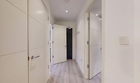 1 bedroom flat to rent - Photo 5